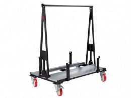 Armorgard LoadAll Board Trolley 1000kg Capacity 730 x 1250 x 1410mm £749.00